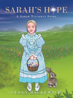 cover image of Sarah's Hope